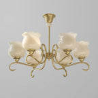 Mullan Chandelier