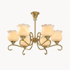 Mullan Chandelier