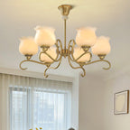 Mullan Chandelier
