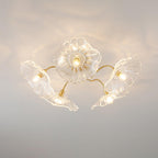 Ryne Ceiling Light Glass
