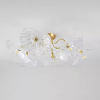 Ryne Ceiling Light Glass