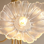 Ryne Ceiling Light Glass