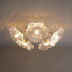 Ryne Ceiling Light Glass