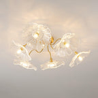 Ryne Ceiling Light Glass