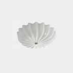 Wyna Blown Glass Ceiling Light