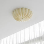 Wyna Blown Glass Ceiling Light