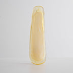 Aurora Chandelier Murano Glass Petals Vintage