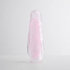 Aurora Chandelier Murano Glass Petals Vintage