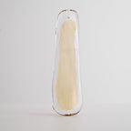 Aurora Chandelier Murano Glass Petals Vintage