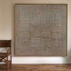 Maeve Wabi-Sabi Wall Art