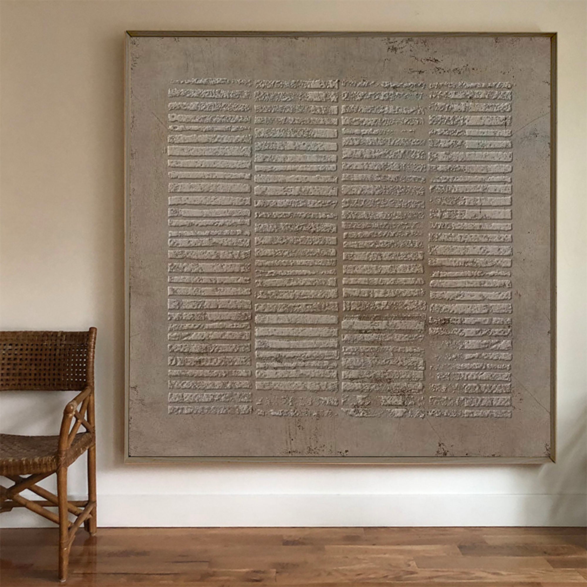 Maeve Wabi-Sabi Wall Art