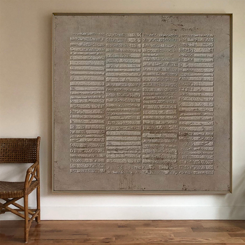 Maeve Wabi-Sabi Wall Art