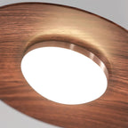 Veylo Adjustable Swing Arm Pendant Light