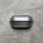 Vorn Modern Round/Ellipse Outdoor Waterproof Wall Lamp. 2 Colors
