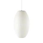 Alvaris White Modern Pendant Light
