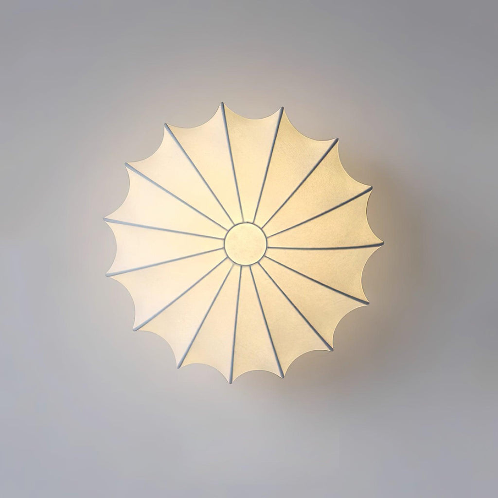 Blan Ceiling Light Seashell Simplicity