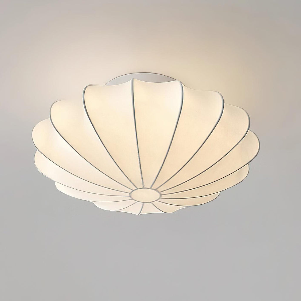 Blan Ceiling Light Seashell Simplicity