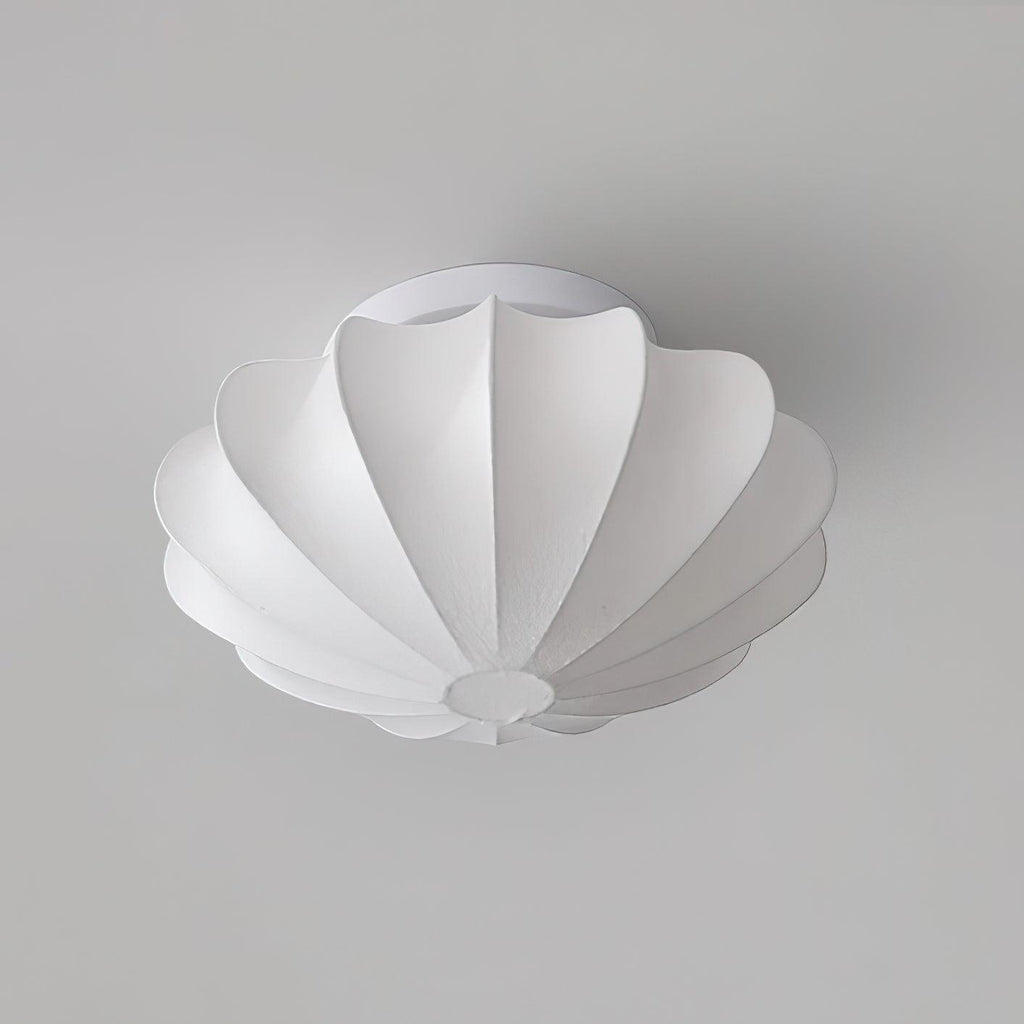Blan Ceiling Light Seashell Simplicity