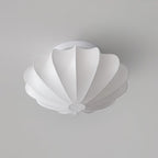 Blan Ceiling Light Seashell Simplicity