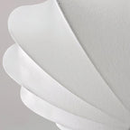 Blan Ceiling Light Seashell Simplicity