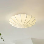 Blan Ceiling Light Seashell Simplicity