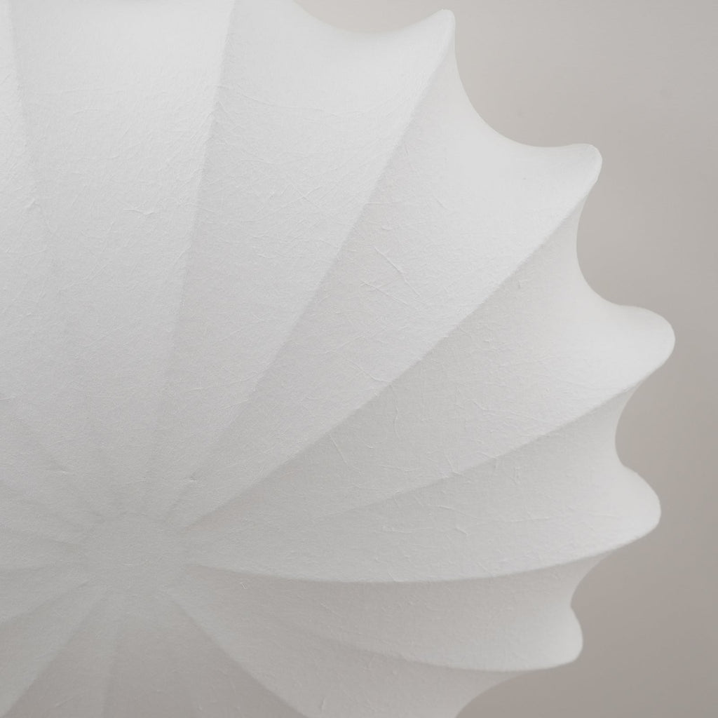 Blan Ceiling Light Seashell Simplicity