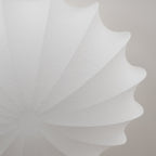 Blan Ceiling Light Seashell Simplicity