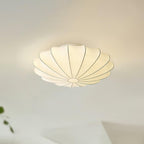 Blan Ceiling Light Seashell Simplicity