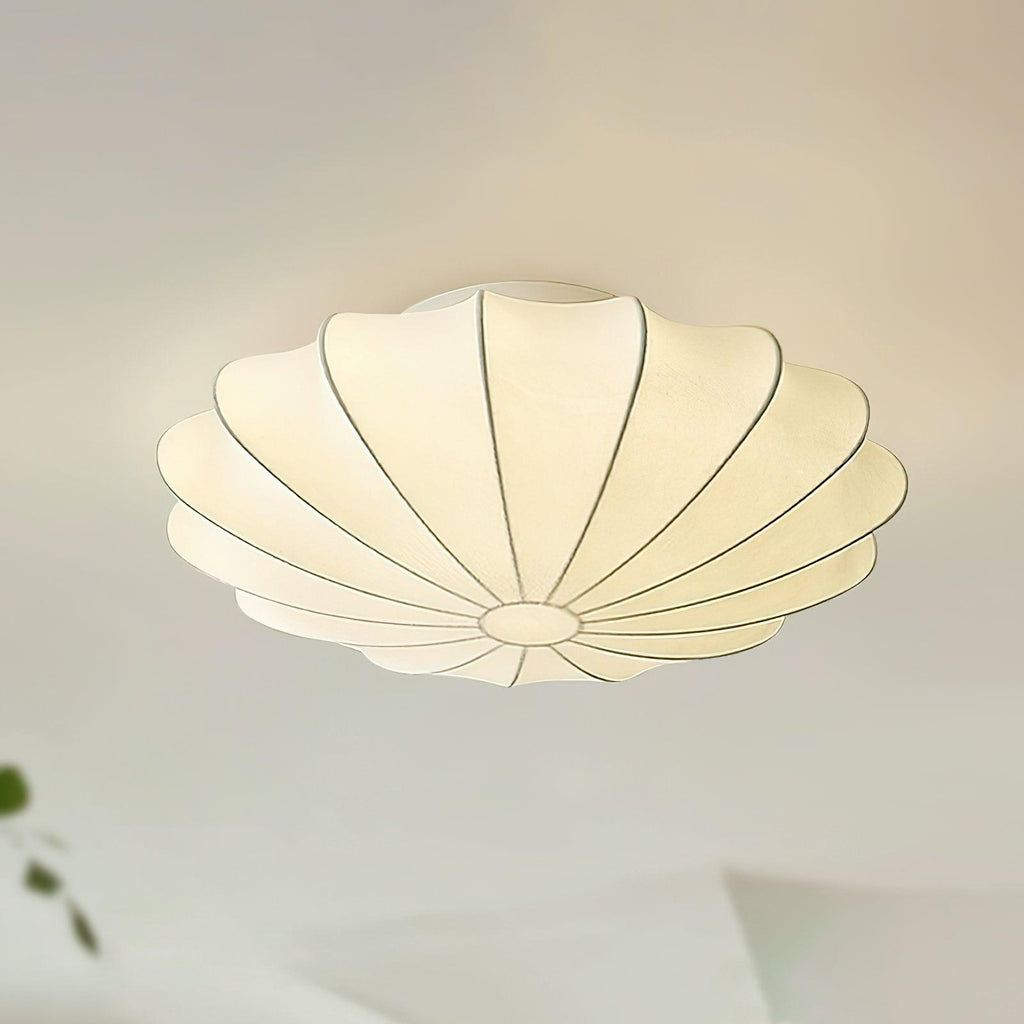 Blan Ceiling Light Seashell Simplicity