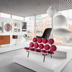 Alvaris White Modern Pendant Light
