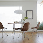 Etrio Pendant Light Bubble Mulberry Silk