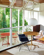 Alvaris White Modern Pendant Light