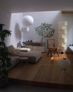 Alvaris White Modern Pendant Light