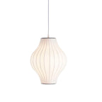 Alvaris White Modern Pendant Light