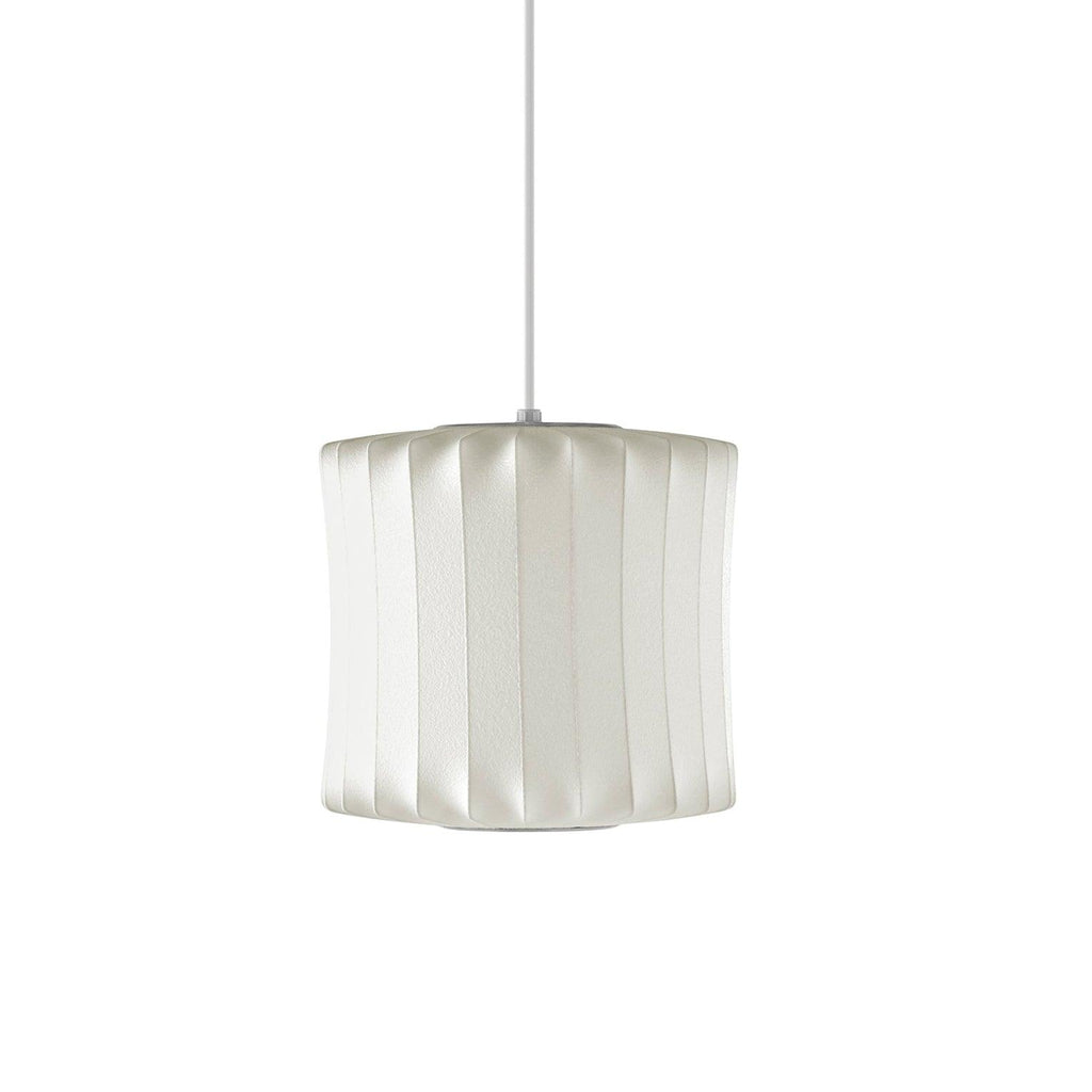 Alvaris White Modern Pendant Light