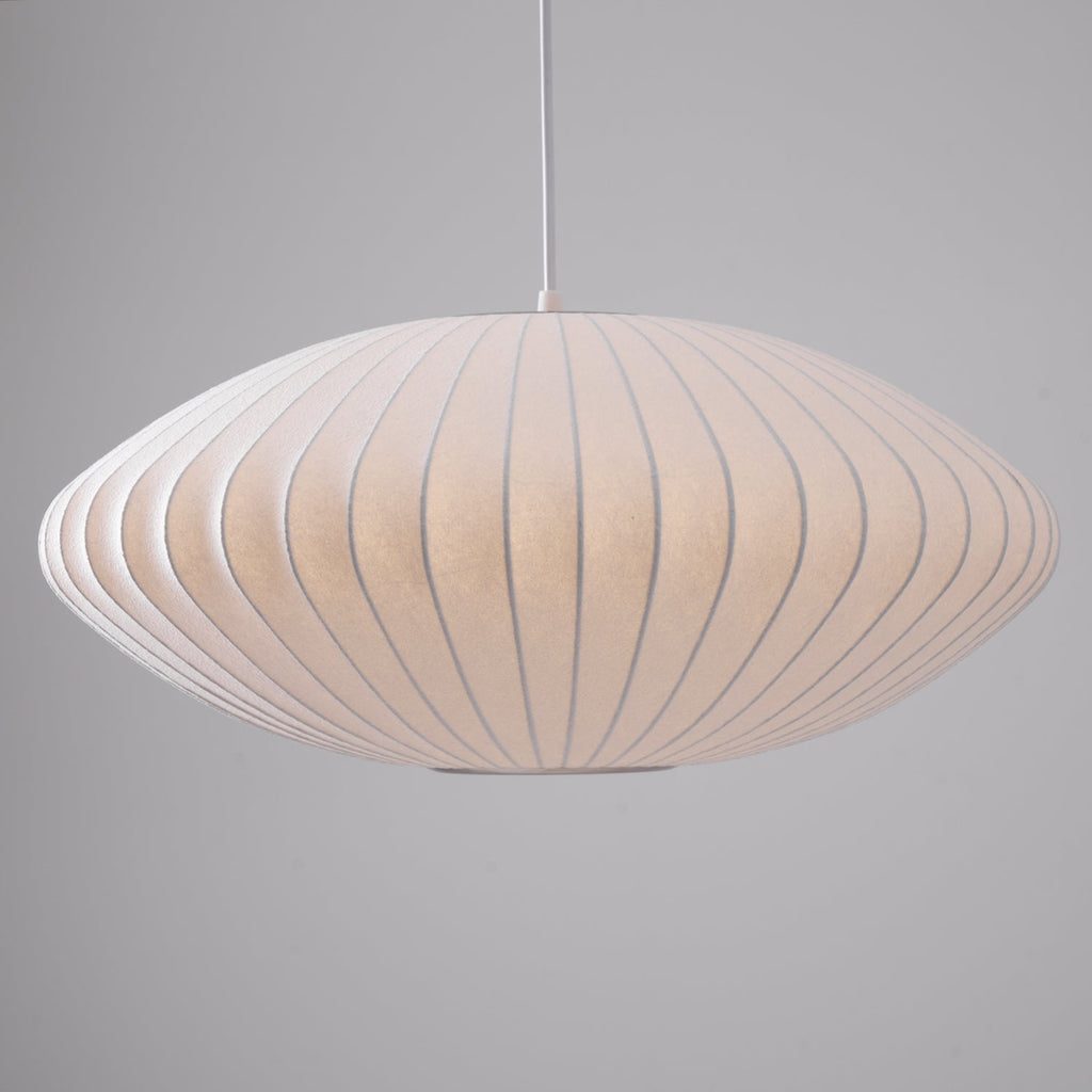 Alvaris White Modern Pendant Light