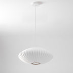 Alvaris White Modern Pendant Light