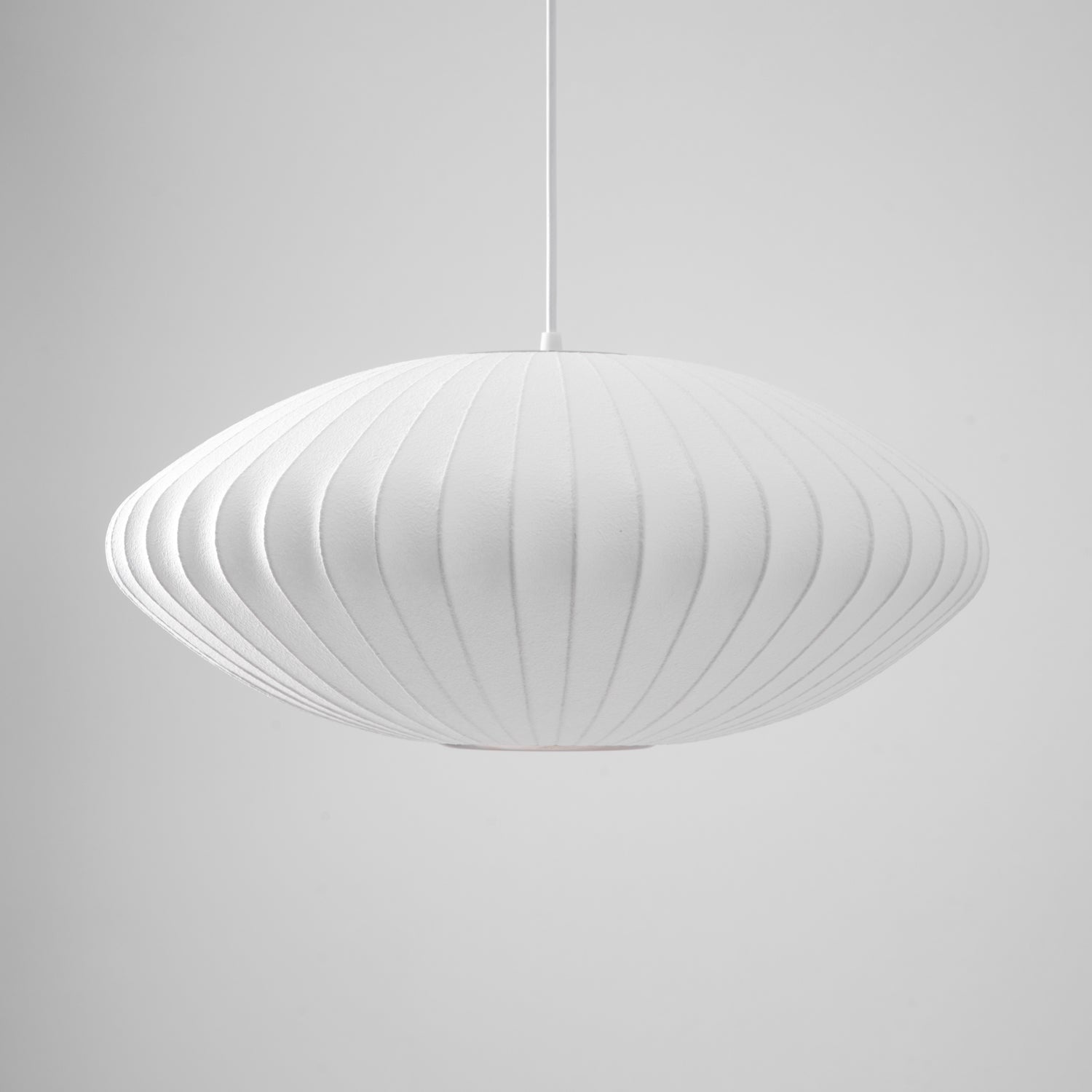 Alvaris White Modern Pendant Light