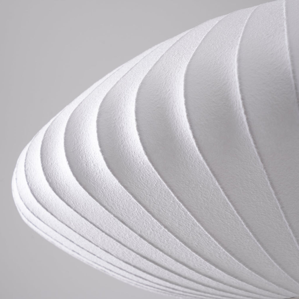 Alvaris White Modern Pendant Light