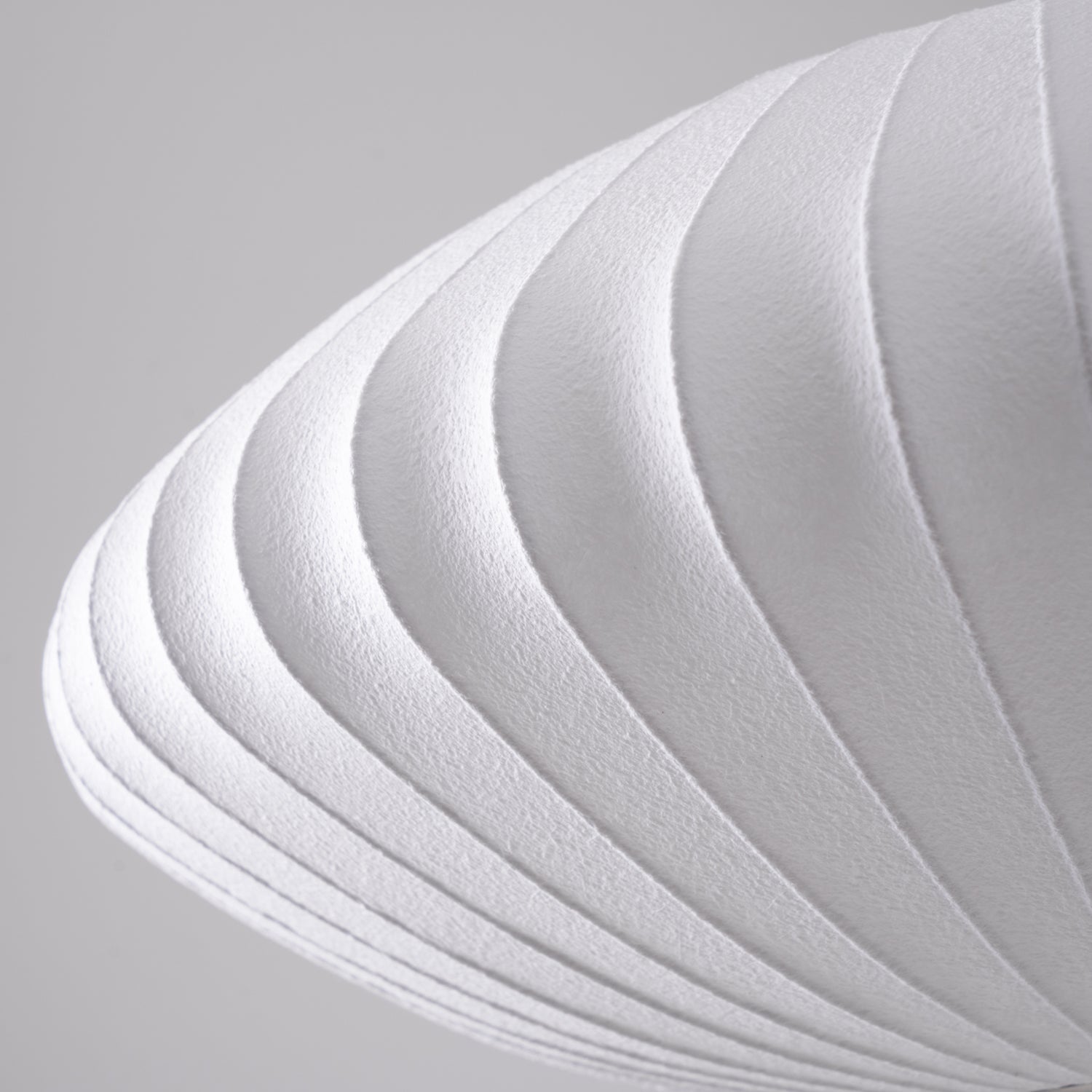 Alvaris White Modern Pendant Light