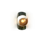 Aisle Wall Lamp Marble or  Travertine