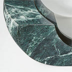 Aisle Wall Lamp Marble or  Travertine