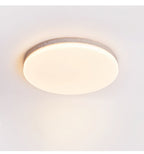 Orla Travertine Ceiling Light