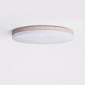 Orla Travertine Ceiling Light