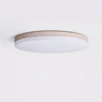 Orla Travertine Ceiling Light
