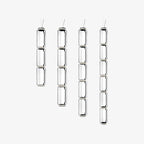 Solantis Industrial Artistic Pendant Light