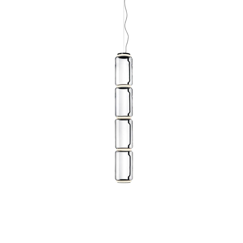 Solantis Industrial Artistic Pendant Light