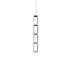Solantis Industrial Artistic Pendant Light