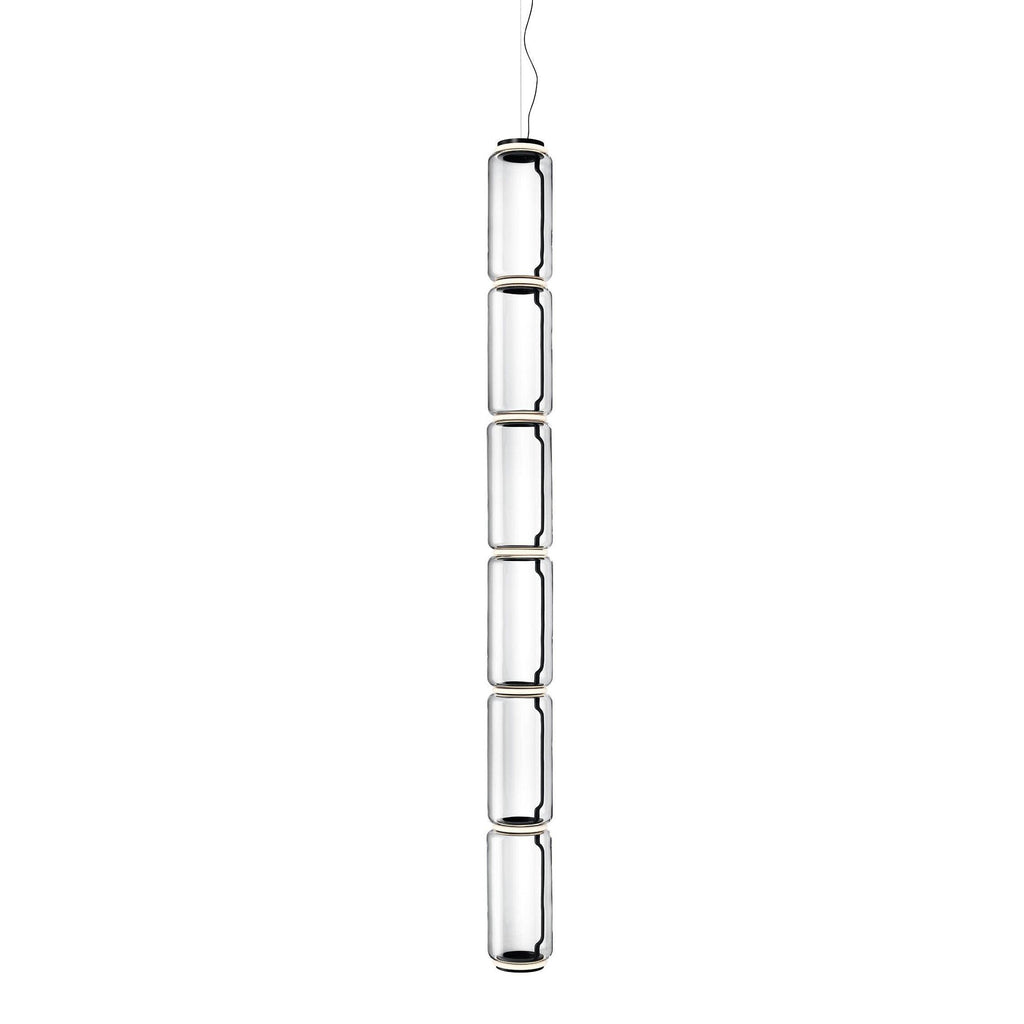 Solantis Industrial Artistic Pendant Light