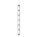 Solantis Industrial Artistic Pendant Light